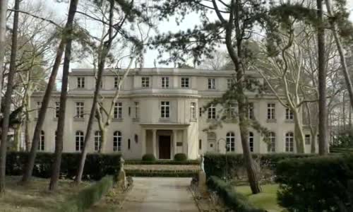 Konference ve Wannsee avi