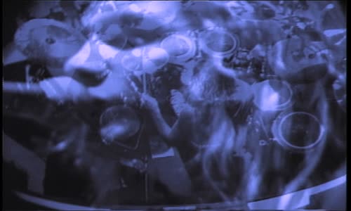 Skid Row - In a Darkened Room vob