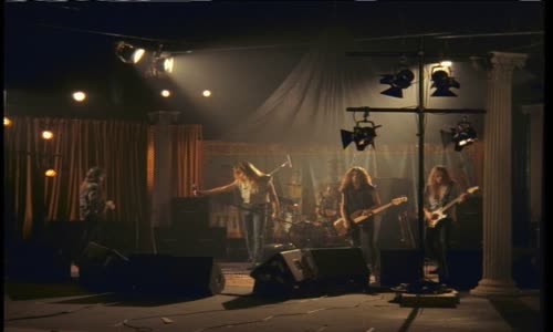 Skid Row - Little Wing vob