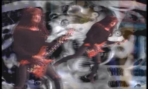 Skid Row - Psycho Love (in 3-D) VOB