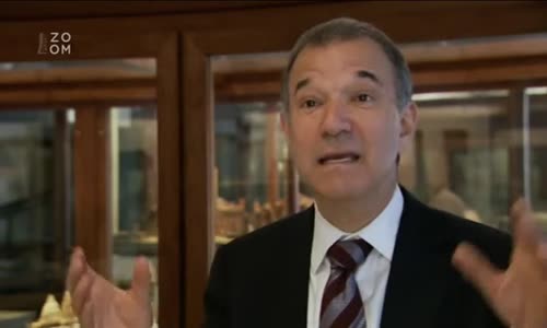 Kryštof Kolumbus a jeho mapy avi