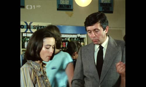 Svatební cesta do Jiljí (1983) HD 1920x1080 mkv