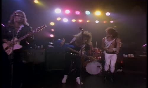 Ratt - Dance vob