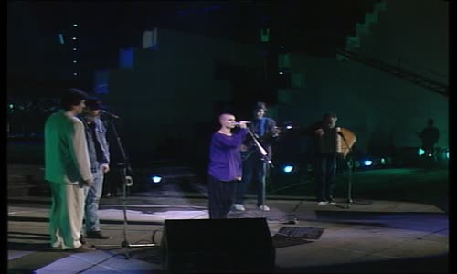 Sinead O Connor - Mother (1990) vob