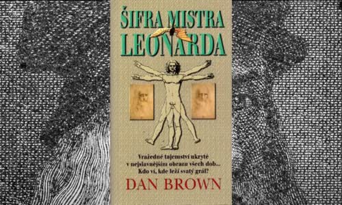 Šifry mistra Leonarda - Dekódování Poslední večeře avi