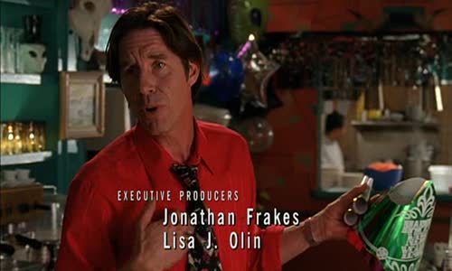Roswell 03x10 silvestrovsky vecirek DVDRip CZ avi