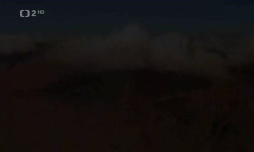 Úžasný Grand Canyon avi