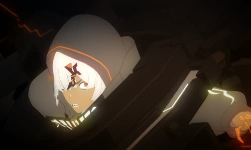 Black Rock Shooter - Dawn Fall - 07 CZ mkv