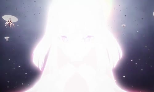 Black Rock Shooter - Dawn Fall - 10 CZ mkv