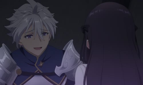 Girumasu - 11 CZ - Nejspíš je to past, ale i tak se musím pohnout dál mkv