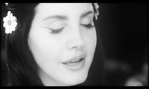 Lana Del Rey - Ultraviolence mp4