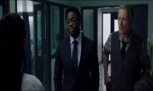 Příchozí (Tobin Bell,Matt Passmore,Callum Keith Rennie-2017 Horor-Thriller-Krimi-Mysteriózní- Bdrip ) Cz dabing mkv