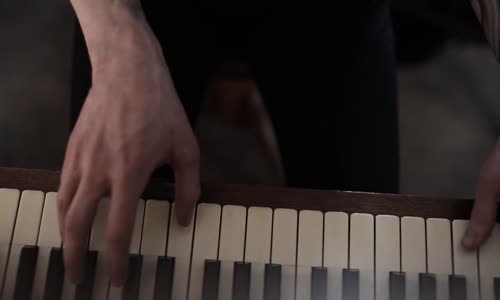Lord Of The Lost - Lost In A Heartbeat mp4