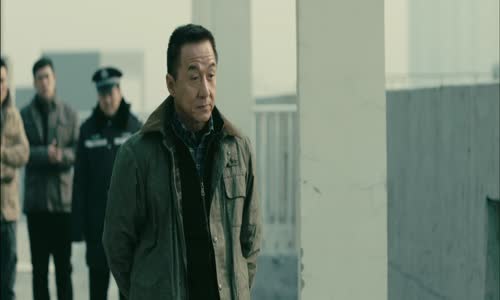 Police Story Lockdown - (Hrají Jackie Chan)(2013) CZ tit mkv