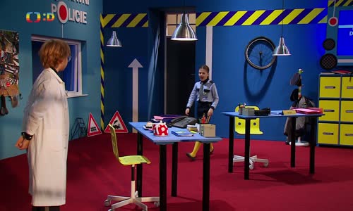 Detska dopravni policie S02E03 Neznamy ve zlutem (1080p) mp4