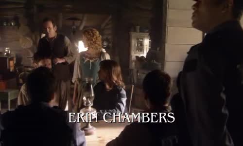 Hvezdna Brana Atlantida - Stargate Atlantis - sga-01x08-V podzemi - Underground CZ mp4