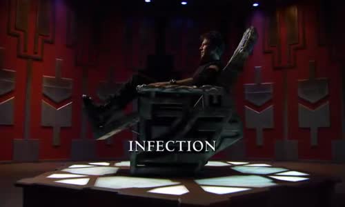 Hvezdna Brana Atlantida - Stargate Atlantis - sga-05x17-Nakaza - Infection CZ mp4