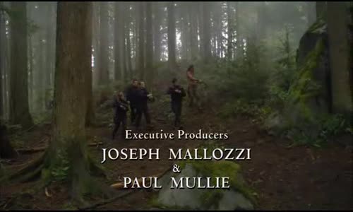 Hvezdna Brana Atlantida - Stargate Atlantis - sga-03x09-Preludy - Phantoms CZ mp4