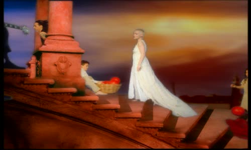 Roxette - Crash! Boom! Bang! vob