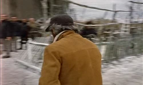 Norman Jewison Filmmaker mkv