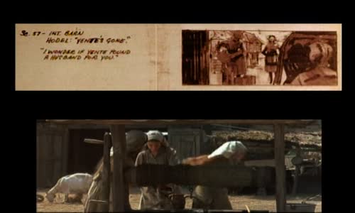 Storyboard to Film Comparison mkv