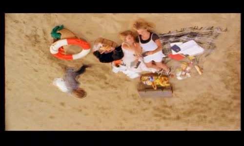 Roxette - Fireworks vob