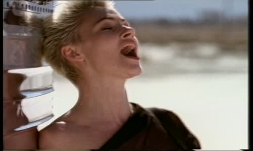 Roxette - Joyride vob