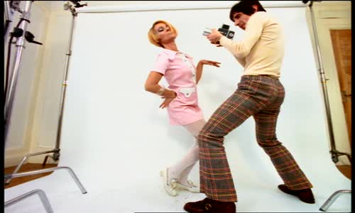 Roxette - June Afternoon vob