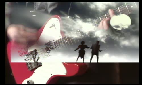 Roxette - Neverending Love (1nd version) vob