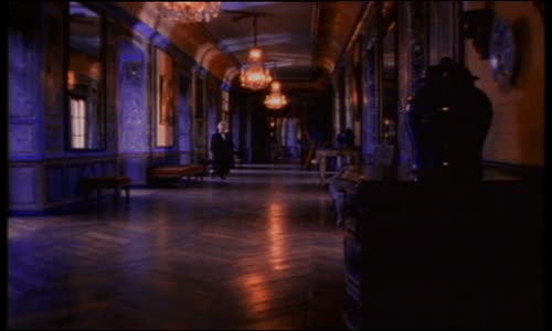 Roxette - Queen of Rain vob