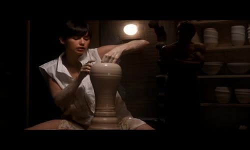 The Righteous Brothers - Unchained Melody (1965) - Ghost_Song (Приведение) mpg