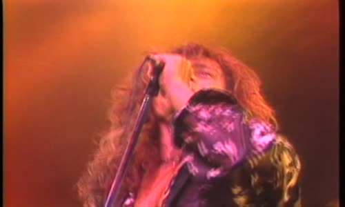 Quiet Riot - Party All Night VOB