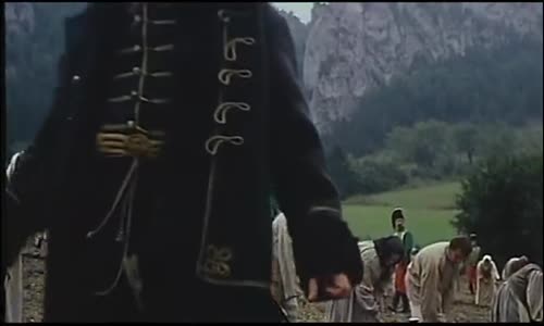 Pacho, hybský zbojník (ČSSRfilm 1975)_480p mp4