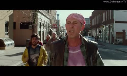 Filmy našeho dětství 08 - Forrest Gump avi