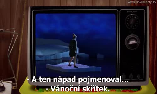 Filmy našeho dětství 16 - Vánoční skřítek avi