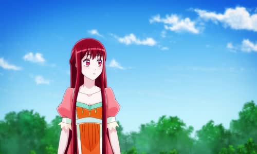 Kisaki Kyouiku kara Nigetai Watashi - 12 CZ mkv