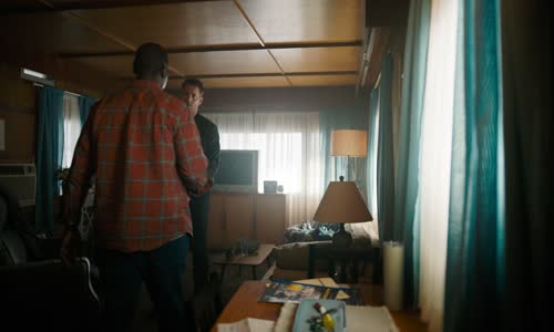 Tracker 2024 S02E14 Exodus 720p AMZN WEB-DL DDP5 1 H 264-NTb mkv