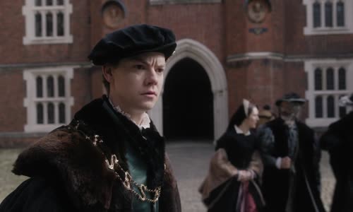 Wolf Hall S02E06 1080p WEBRip x264-BAE mkv