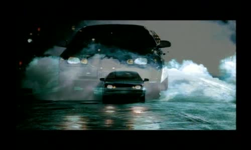 Buckcherry - For the Movies vob