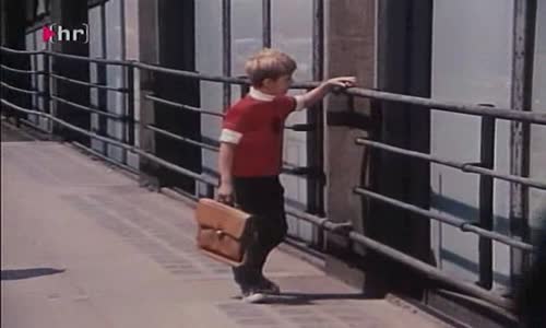 Pan Tau - Das erste Abenteuer [1966] (de 480p) avi