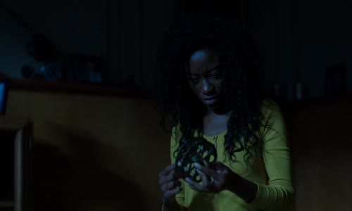 Siréna - Siren S01E06 (2018) Zúčtování CZdab H265 mkv