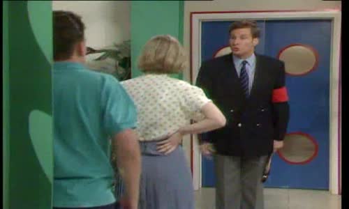 The Brittas Empire - S02E06 - Safety First avi