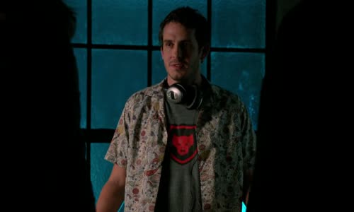 Castle na zabiti s07e03 Bezprostřední nebezpečí (Clear & Present Danger) avi
