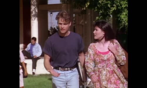 Beverly Hills 90210 S01e02 mkv