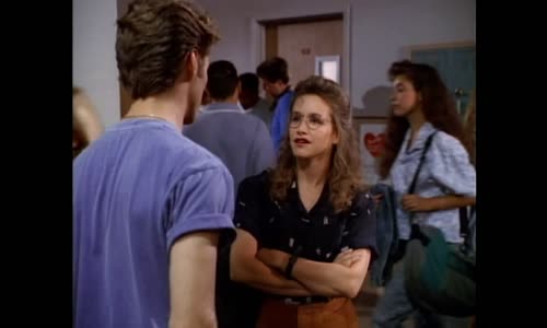 Beverly Hills 90210 S01e05 mkv
