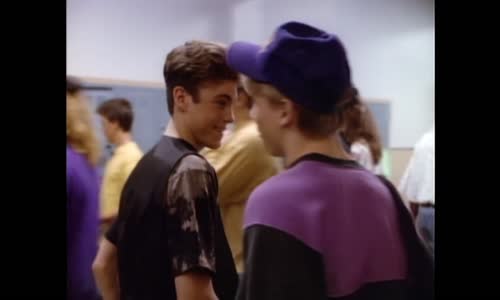 Beverly Hills 90210 S01e07 mkv