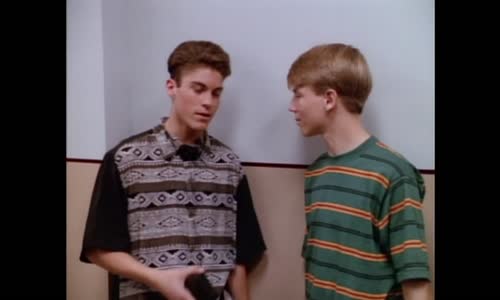 Beverly Hills 90210 S01e08 mkv