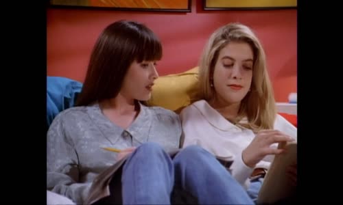 Beverly Hills 90210 S01e18 mkv