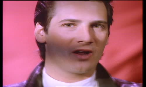 Spandau Ballet - Only When You Leave vob