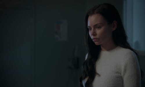 Siréna - Siren S03E09 (2020) Hlas v temnotě (A Voice in the Dark) CZdab H265 mkv